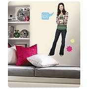 iCarly Peel and Stick Giant Applique